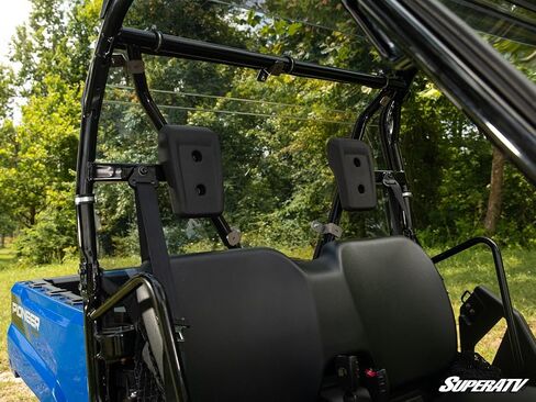 Superatv هوندا بايونير 520 الزجاج الأمامي الخلفي in Saudi Arabia