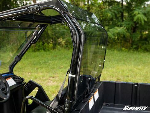 Superatv هوندا بايونير 520 الزجاج الأمامي الخلفي in Saudi Arabia