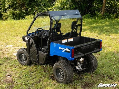 Superatv هوندا بايونير 520 الزجاج الأمامي الخلفي in Saudi Arabia