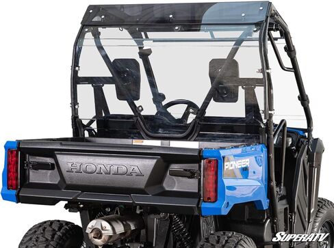 Superatv هوندا بايونير 520 الزجاج الأمامي الخلفي in Saudi Arabia