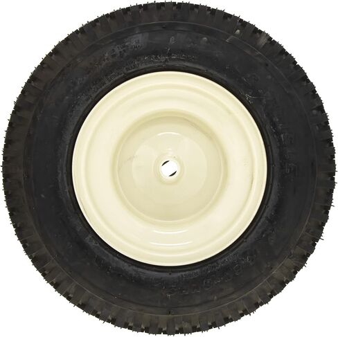 CUB CADET 634-04349-0931 RIM ASSEMBLY 16 X 4 × 8 Beige Carlisle ES CC760ES CC760 in Saudi Arabia