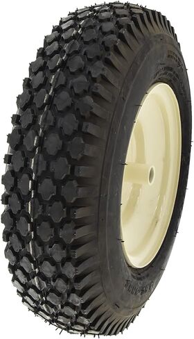 CUB CADET 634-04349-0931 RIM ASSEMBLY 16 X 4 × 8 Beige Carlisle ES CC760ES CC760 in Saudi Arabia
