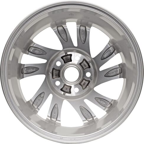 جديد 16 × 6.5 "16 بوصة سبيكة سبيكة الألومنيوم حافة لمازدا 3 2012 2013 | aly64946u20n | in Saudi Arabia