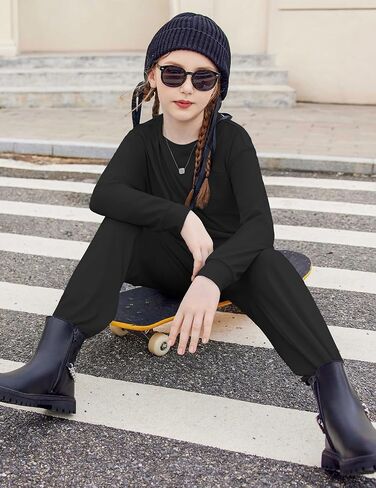 Arshiner Girls 2 قطعة من الأزياء مسارات الأزياء in Saudi Arabia