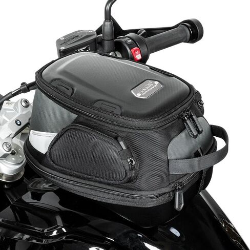 Loboo Tank Bag Ring Quick Disassembly And Non-Contact With The Paint Surface Of The Fuel Tank Will Not Damage The Paint Surface, Compatible With BMW R1300GS(2023-) in Kuwait