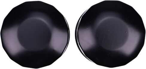 2X Oil Lube Filters 16097-0010 72201898 3710280M2 3710280M3 Compatible With Massey Ferguson 1428V 1429 1435 1526 1529 1532 Kawasaki Mule Pro FX FXT KAF820 EPS LE 2015-2023 in Saudi Arabia