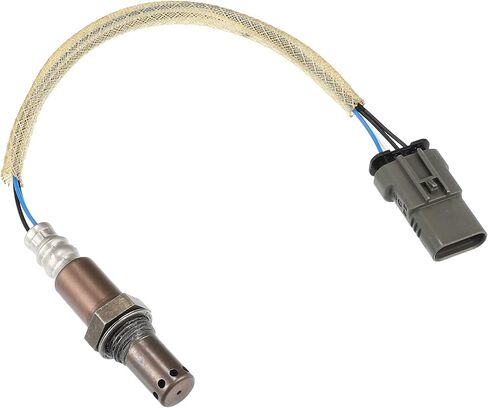 X AUTOHAUX Car Oxygen Sensor Replace 12659516 for Cadillac Escalade 2015-2018 for GMC Sierra 1500 2014-2018 in Saudi Arabia