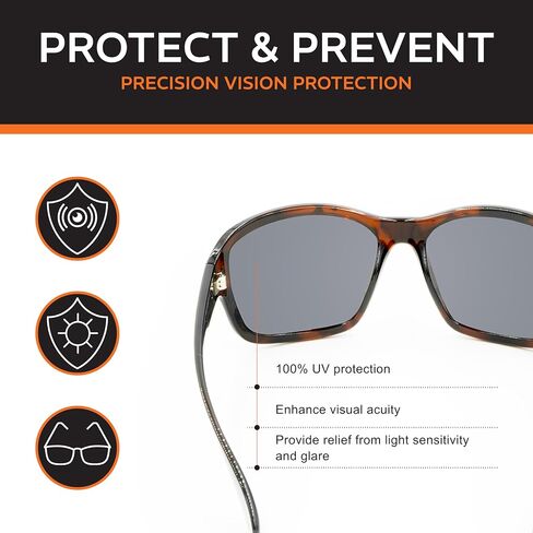 NoIR Low Vision Sunglasses in Saudi Arabia