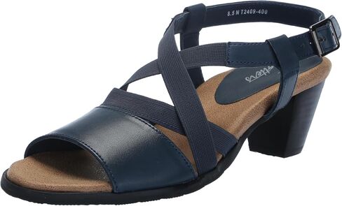 Trotters Women's Meadow Sandal in Saudi Arabia
