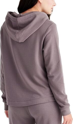 Free Fly Women's Thermal Fleece Hoodie - Ultra Soft Pullover Hoodie with Pockets in Saudi Arabia