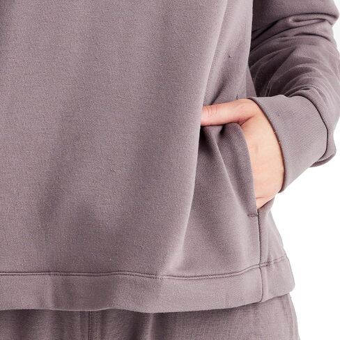 Free Fly Women's Thermal Fleece Hoodie - Ultra Soft Pullover Hoodie with Pockets in Saudi Arabia