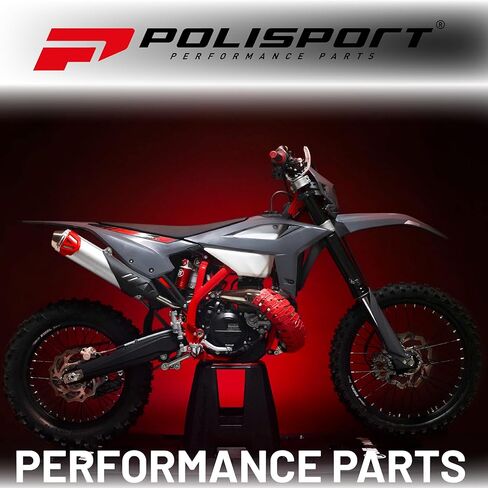 Polisport Clutch and Ignition Cover Protector Kit For Kawasaki KX 250F (2013-2016) - Green in Kuwait