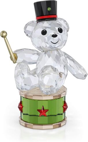 Swarovski Kris Bear Holiday Edition 2025 in Saudi Arabia