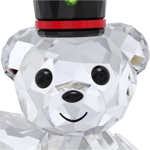 Swarovski Kris Bear Holiday Edition 2025 in Saudi Arabia