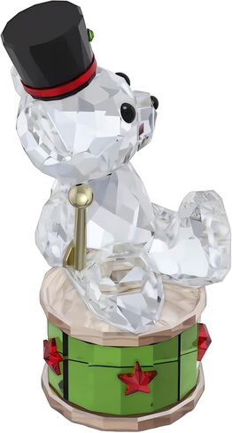 Swarovski Kris Bear Holiday Edition 2025 in Saudi Arabia