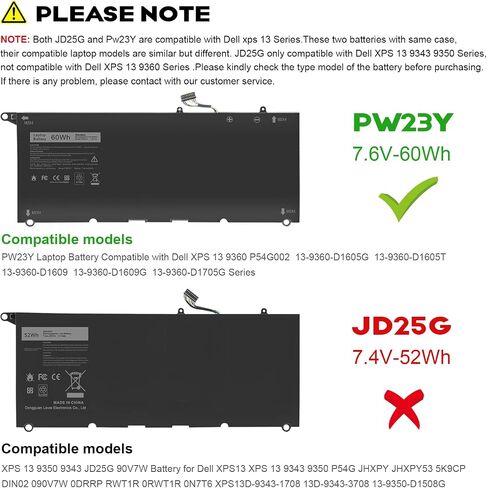 G91J0 41WH استبدال البطارية لـ Dell Latitude 3320 3330 3420 3520 Inspiron 3510 3511 3515 3525 3530 5310 5410 5418 5510 5515 5518 14 Plus 7420 7415 2-In-1 Vostro 5620 5625 V6W33 Tn70C in Saudi Arabia