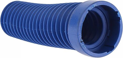 2 x Fork Boots Covers Blue 51611-HA2-003 Compatible for Honda 1985-1986 ATC250R in Saudi Arabia