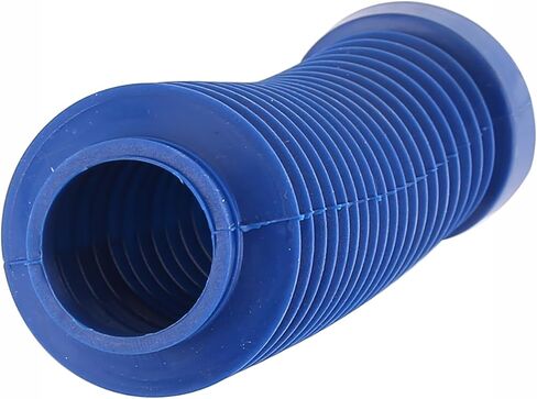 2 x Fork Boots Covers Blue 51611-HA2-003 Compatible for Honda 1985-1986 ATC250R in Saudi Arabia