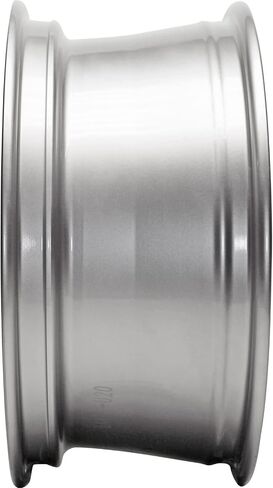 استبدال عجلة المصنع الجديدة 16 × 7 "16 بوصة سبيكة من الألومنيوم الفضة حافة لنيسان ألتيما 2007 2008 | aly62479u20n | in Saudi Arabia