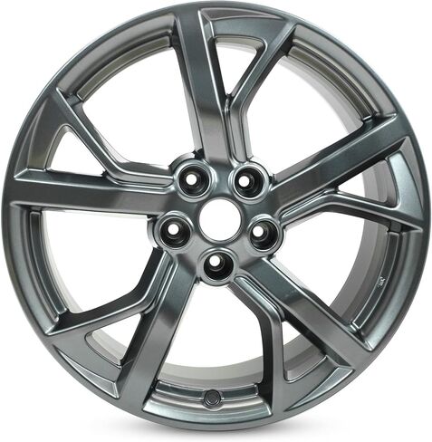 For Nissan Maxima OEM Design Wheel 19" 19x8 2012-2014 Grey Single Replacement Rim in Saudi Arabia