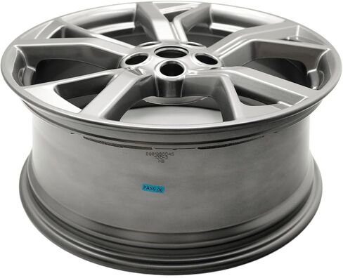 For Nissan Maxima OEM Design Wheel 19" 19x8 2012-2014 Grey Single Replacement Rim in Saudi Arabia