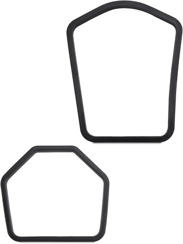 Upper & Lower Exhaust Seal Kit Fit for Johnson Evinrude 75-300 HP Outboards Replace 320936, 320961, Gearcase & Exhaust Housing Seals in Saudi Arabia