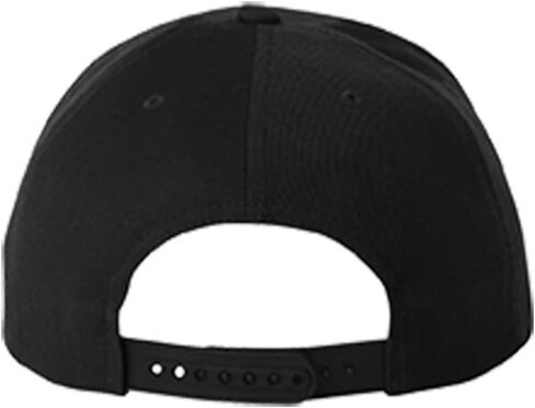 Custom Snapback Baseball Hat Trinidad Embroidery City Name Acrylic Cap Snaps in Saudi Arabia