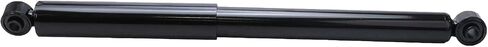 Detroit Axle - 2 امتصاصات الصدمات الخلفية لـ Chevy GMC Silverado Sierra 2500 HD Prescists Pair Set Pair in Saudi Arabia