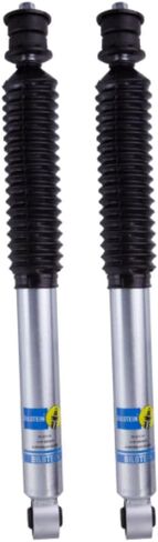 5100 Series Set of Front Shocks fits 2013-2025 Ram 3500 4WD with 2-2.5" Lift | IncludesTrendsAuto Decal | 24-251747 in Saudi Arabia