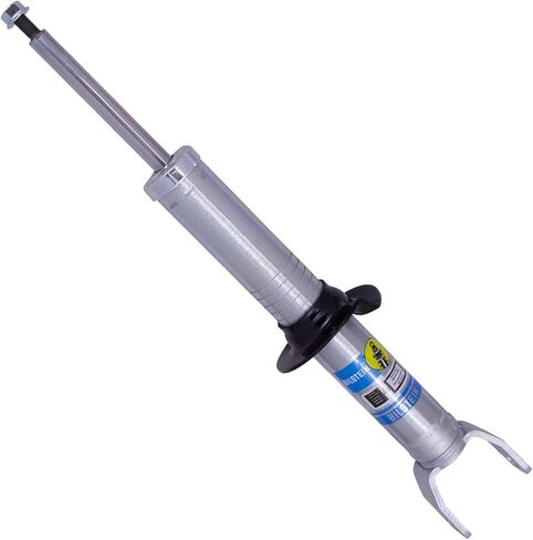 Bilstein 24-300872 Single 5100 Series Ride Height Adjustable Front Monotube Shock fits 2019 2024 Ram 1500 4WD RWD - Provides 0-2.6" Front Lift in Saudi Arabia
