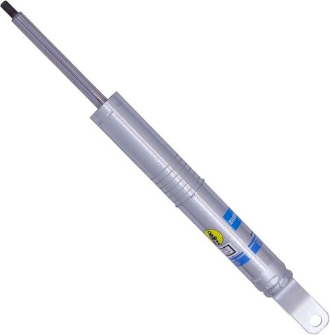 Bilstein 24-300872 Single 5100 Series Ride Height Adjustable Front Monotube Shock fits 2019 2024 Ram 1500 4WD RWD - Provides 0-2.6" Front Lift in Saudi Arabia