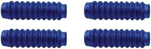 PRO COMP SPANENT POLY-VINYL SHOCK BOOT 12100 مجموعة من 4 in Saudi Arabia