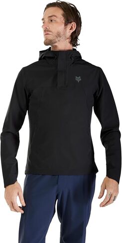 Fox Racing Men's Ranger Wind Pullover in Saudi Arabia