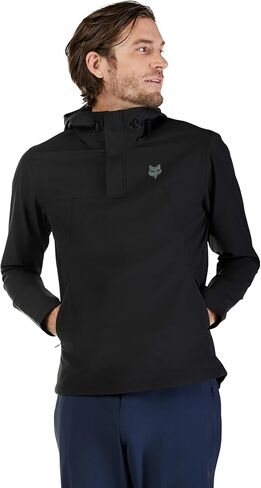 Fox Racing Men's Ranger Wind Pullover in Saudi Arabia