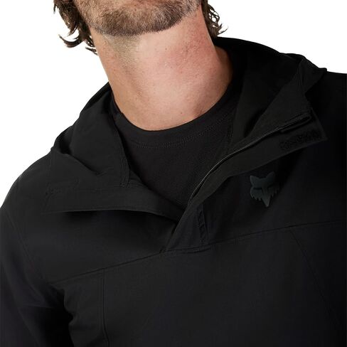 Fox Racing Men's Ranger Wind Pullover in Saudi Arabia