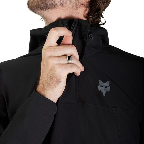 Fox Racing Men's Ranger Wind Pullover in Saudi Arabia
