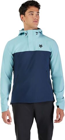 Fox Racing Men's Ranger Wind Pullover in Saudi Arabia