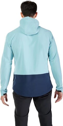 Fox Racing Men's Ranger Wind Pullover in Saudi Arabia