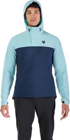Fox Racing Men's Ranger Wind Pullover in Saudi Arabia