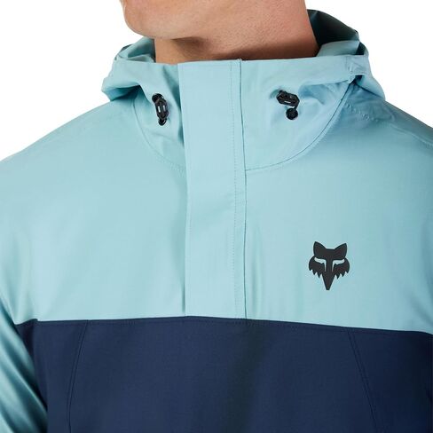 Fox Racing Men's Ranger Wind Pullover in Saudi Arabia