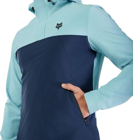 Fox Racing Men's Ranger Wind Pullover in Saudi Arabia