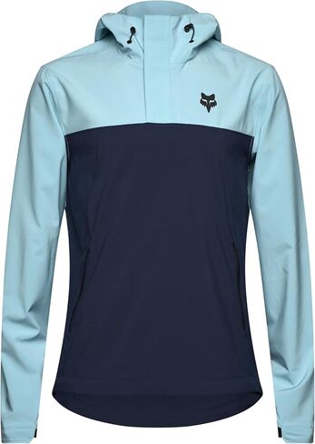Fox Racing Men's Ranger Wind Pullover in Saudi Arabia