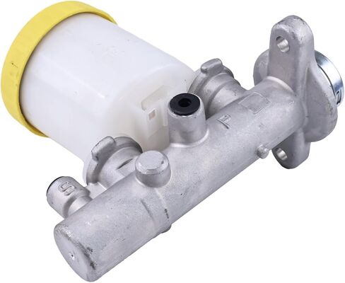 IEQFUE Brake Master Cylinder 46010-01G00 Compatible with 1992-1994 Nissan Pickup D21 2.4L 3.0L in Saudi Arabia