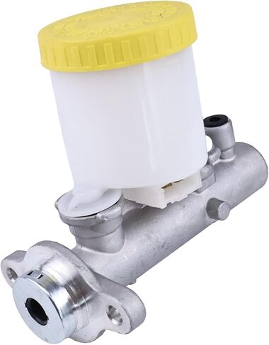 IEQFUE Brake Master Cylinder 46010-01G00 Compatible with 1992-1994 Nissan Pickup D21 2.4L 3.0L in Saudi Arabia