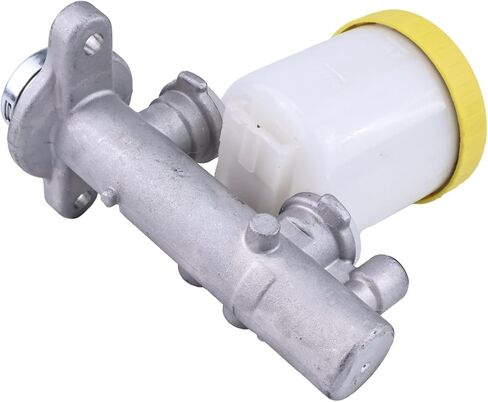 IEQFUE Brake Master Cylinder 46010-01G00 Compatible with 1992-1994 Nissan Pickup D21 2.4L 3.0L in Saudi Arabia