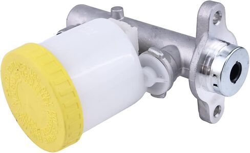 IEQFUE Brake Master Cylinder 46010-01G00 Compatible with 1992-1994 Nissan Pickup D21 2.4L 3.0L in Saudi Arabia