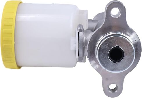 IEQFUE Brake Master Cylinder 46010-01G00 Compatible with 1992-1994 Nissan Pickup D21 2.4L 3.0L in Saudi Arabia