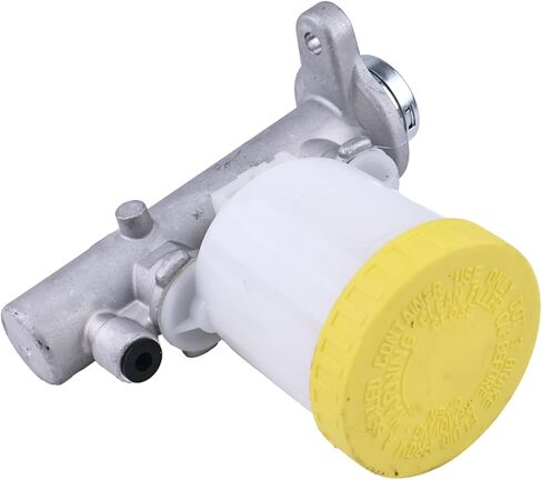 IEQFUE Brake Master Cylinder 46010-01G00 Compatible with 1992-1994 Nissan Pickup D21 2.4L 3.0L in Saudi Arabia
