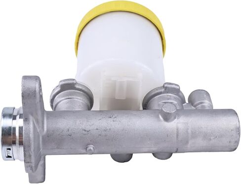 IEQFUE Brake Master Cylinder 46010-01G00 Compatible with 1992-1994 Nissan Pickup D21 2.4L 3.0L in Saudi Arabia