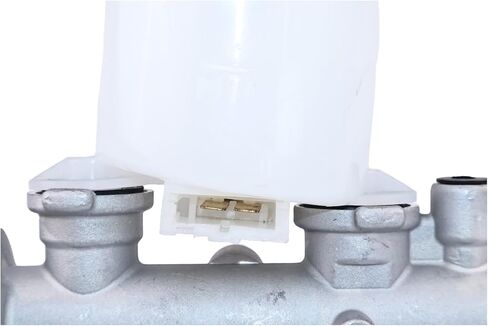 IEQFUE Brake Master Cylinder 46010-01G00 Compatible with 1992-1994 Nissan Pickup D21 2.4L 3.0L in Saudi Arabia